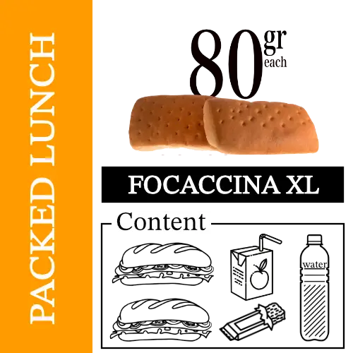 1day_FOCACCINA XL