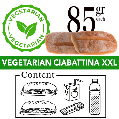 ciabattina