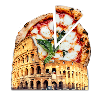 CollosseoPizza